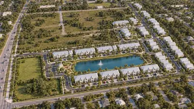 3950 S US Hwy 1, Fort Pierce – Unimproved Land for sale
