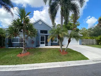 963 RED PARROT Lane, Wellington – Single Family Residence for rent
