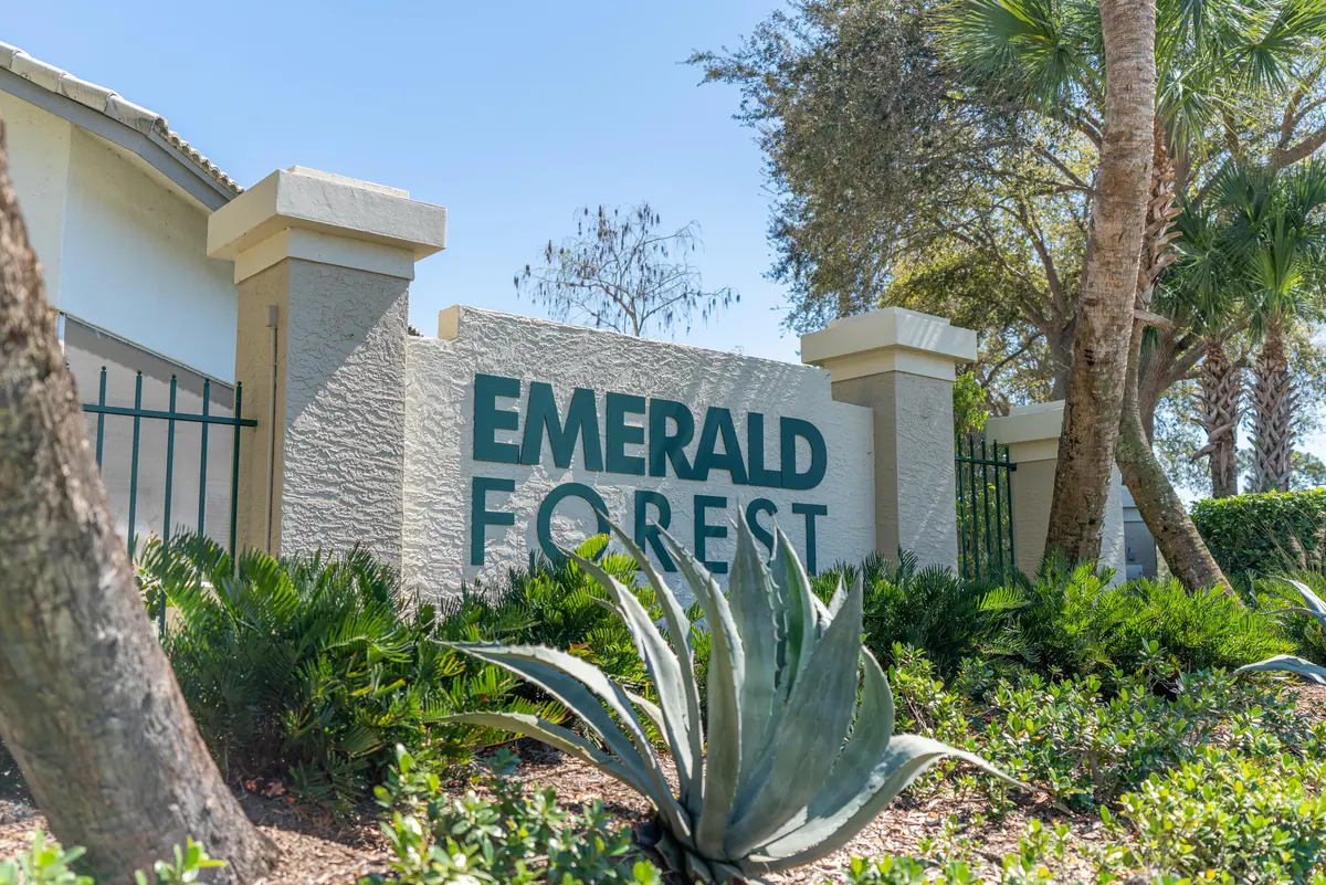 Emerald Forest at 963 RED PARROT Lane, Wellington