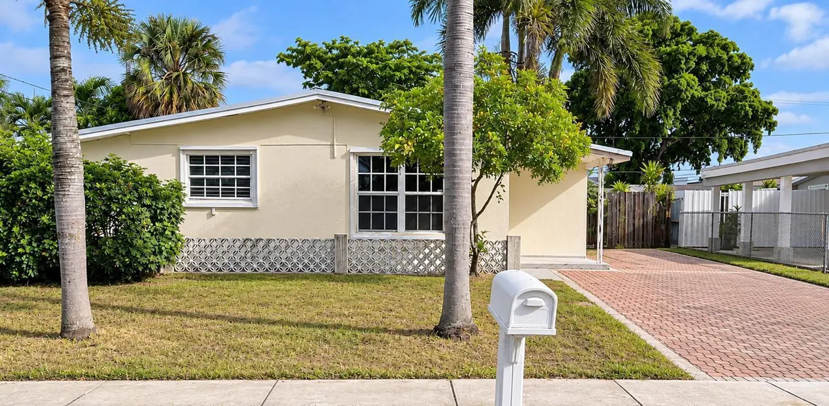 Home Exterior at 5751 SW 37TH Street, Davie