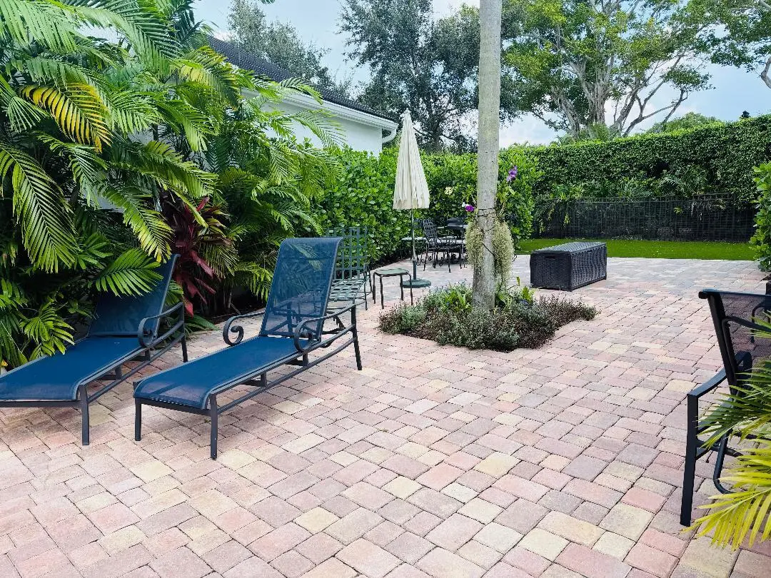 Courtyard - 2 at 3387 NW 53rd Circle, Boca Raton