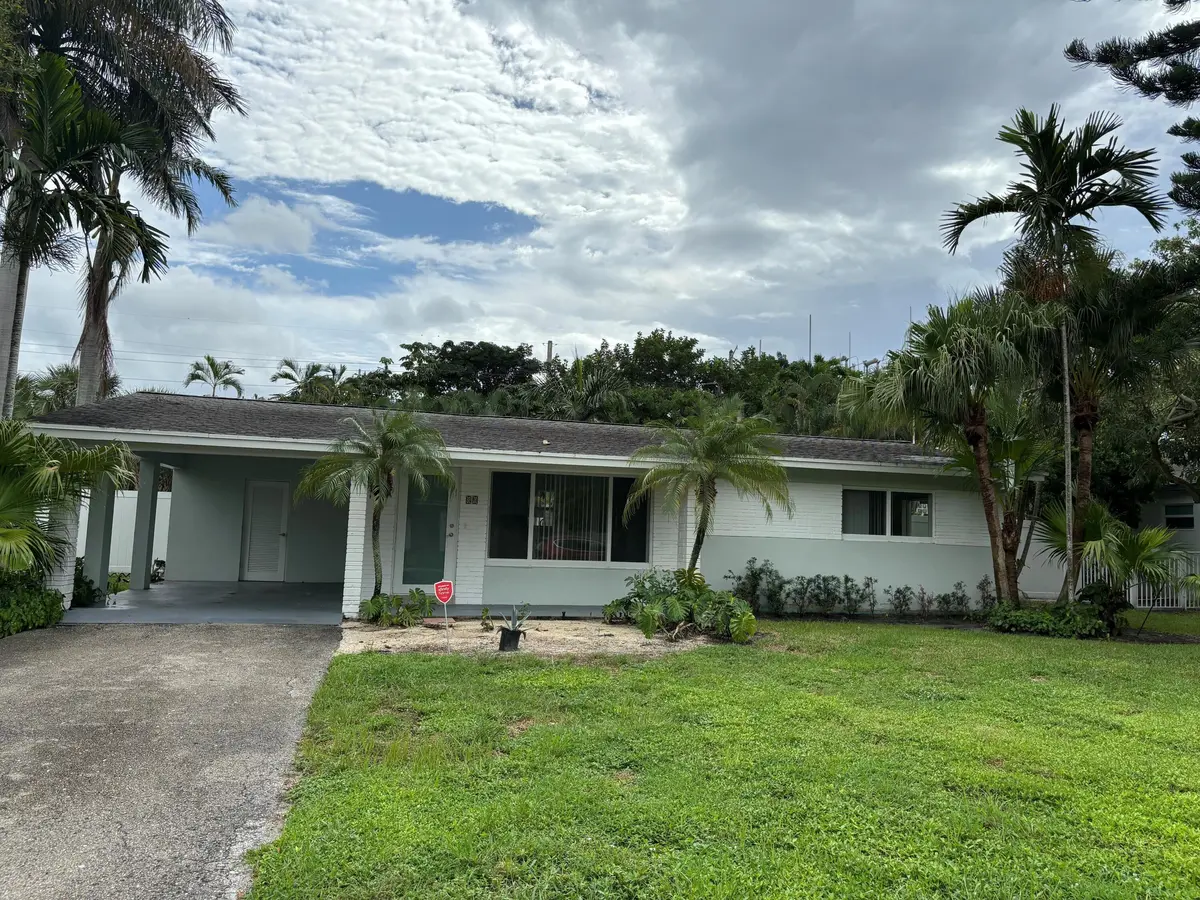 house at 80 NW 3RD Court, Boca Raton