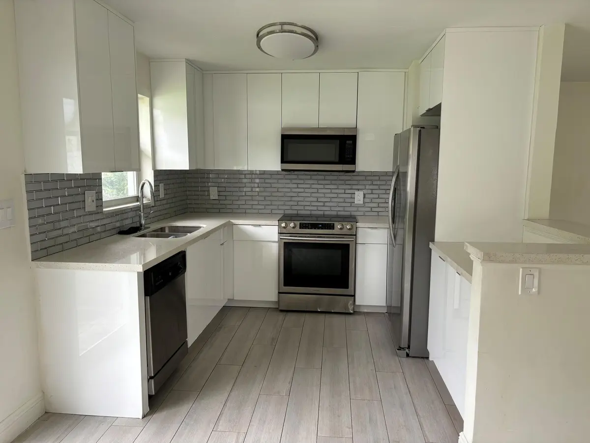 Kitchen at 80 NW 3RD Court, Boca Raton