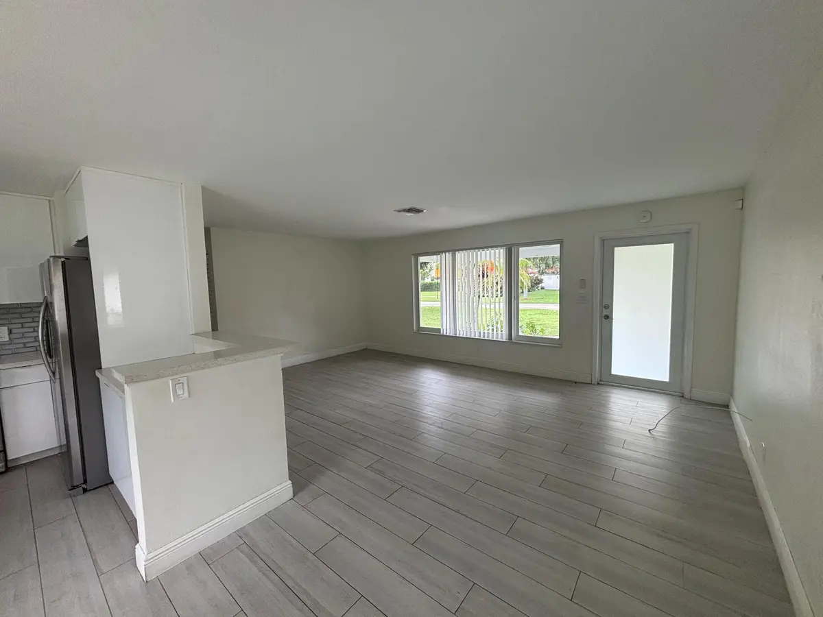 Living Room at 80 NW 3RD Court, Boca Raton