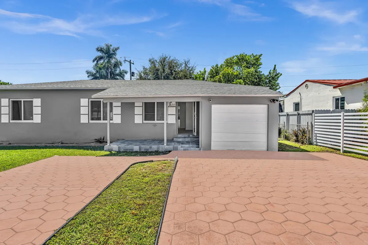 FPP00326 at 1510 NW 93RD Street, Miami