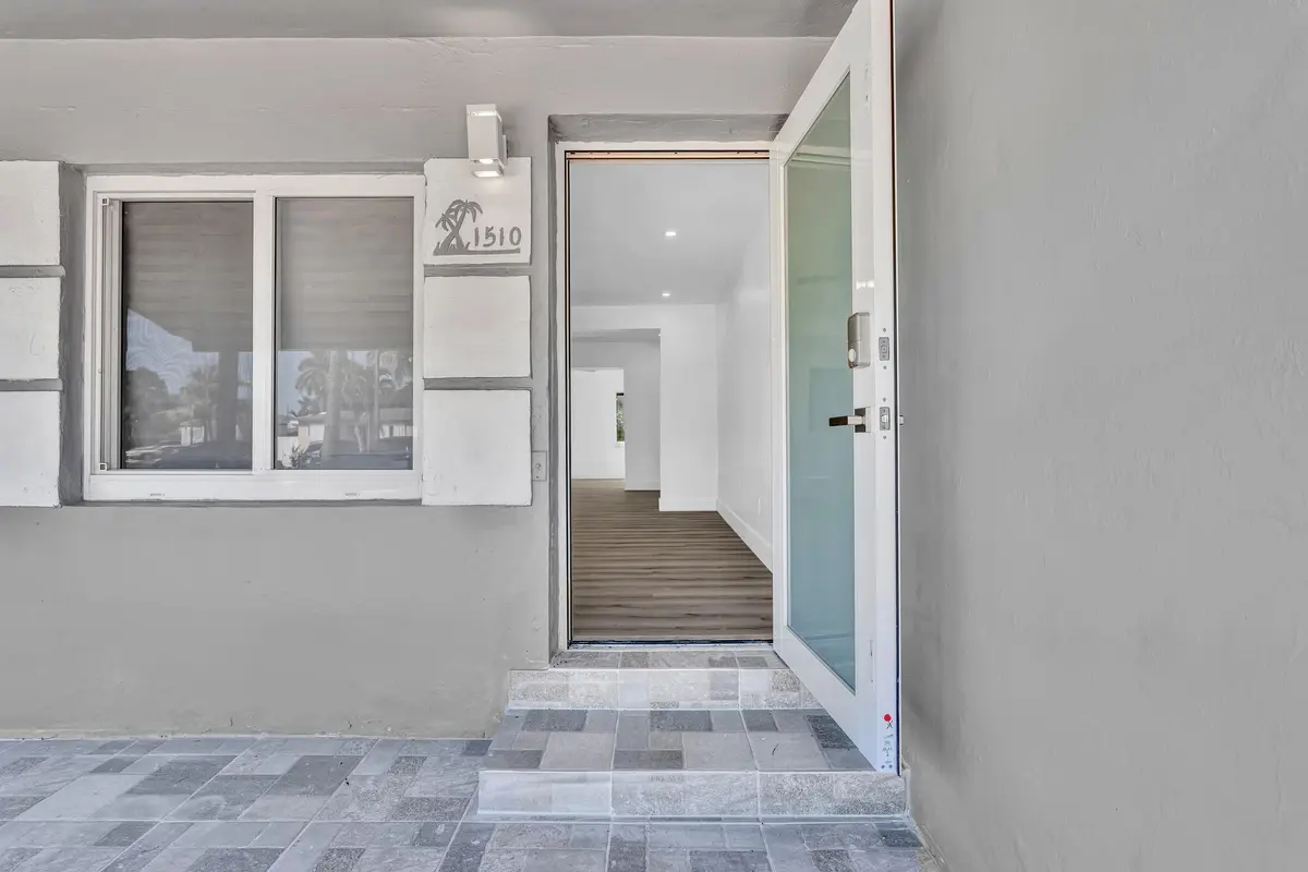 FPP00331 at 1510 NW 93RD Street, Miami