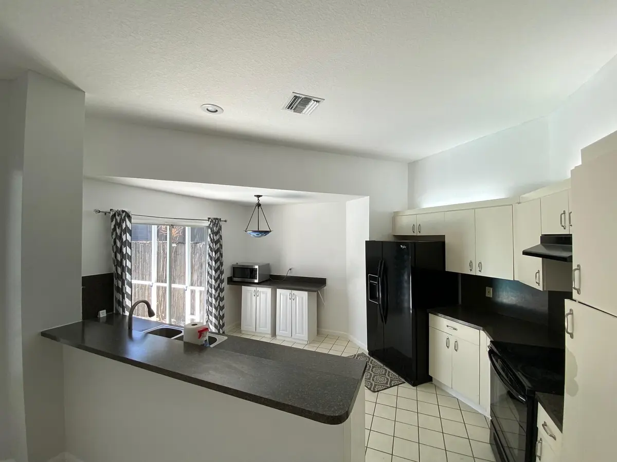 Kitchen at 963 RED PARROT Lane, Wellington