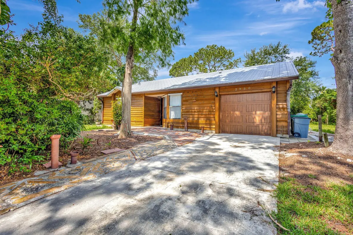 Single Family Home at 2950 SW BRIGHT Street, Port St. Lucie