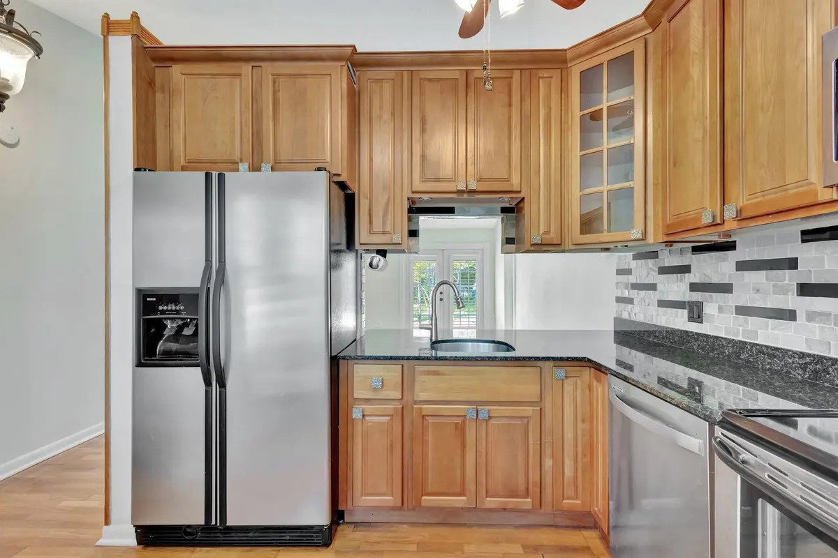 kitchen 2 at 2950 SW BRIGHT Street, Port St. Lucie