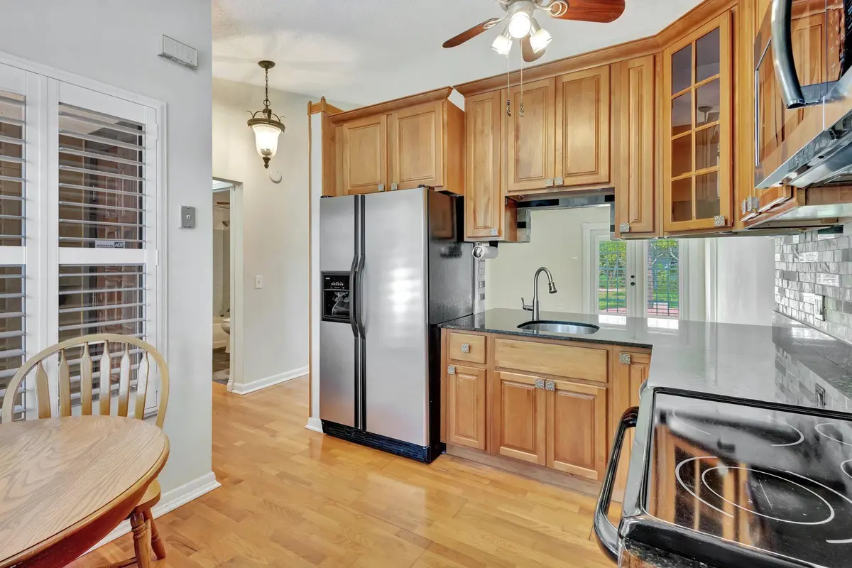 kitchen 3 at 2950 SW BRIGHT Street, Port St. Lucie