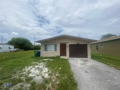 2521 NW 15TH Court, Fort Lauderdale – Single Family Residence for rent