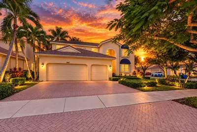 7457 NW 51st Way, Coconut Creek – Single Family Residence for sale