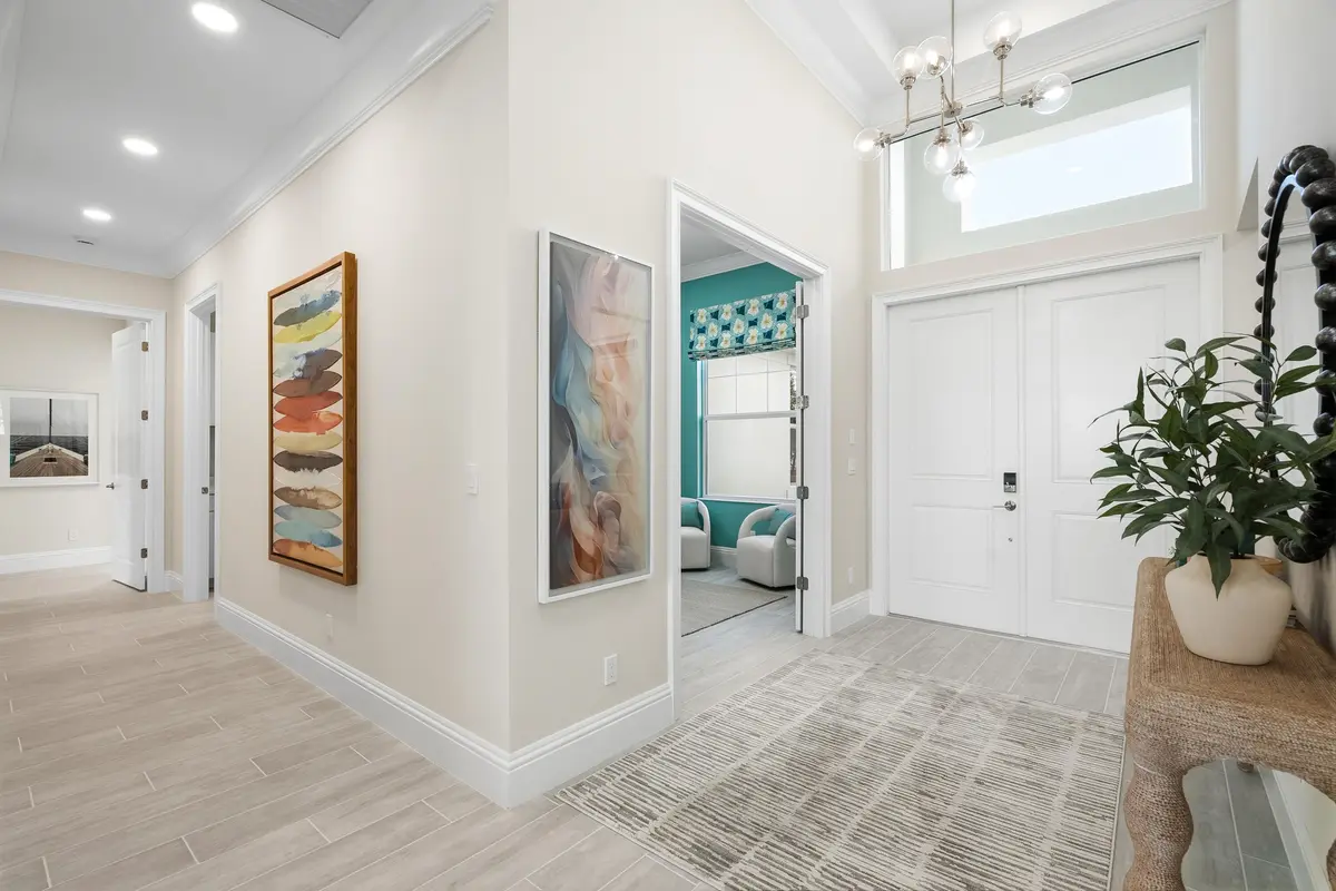 Callie model_14157 SW Belterra Drive _Lo at 14157 SW PINNACLE Court, Port St. Lucie