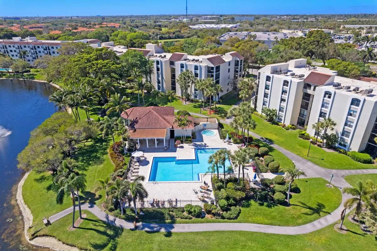 Aerial6 at 820 Lavers Circle G211, Delray Beach
