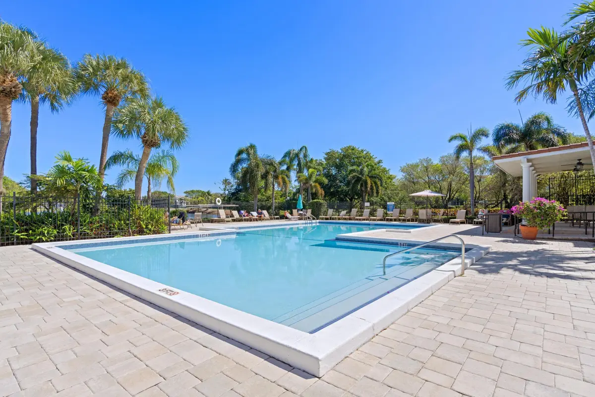 Pool1 at 820 Lavers Circle G211, Delray Beach