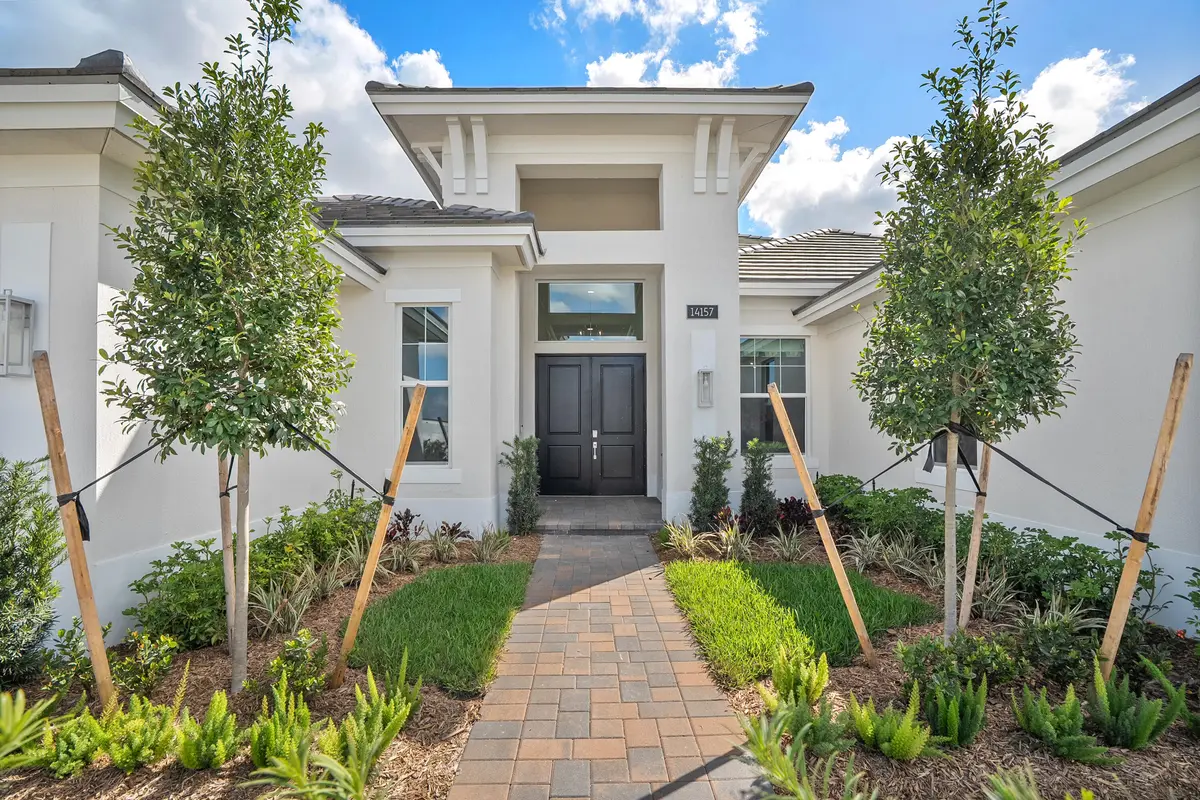 Callie model_14157 SW Belterra Drive _Lo at 14157 SW PINNACLE Court, Port St. Lucie