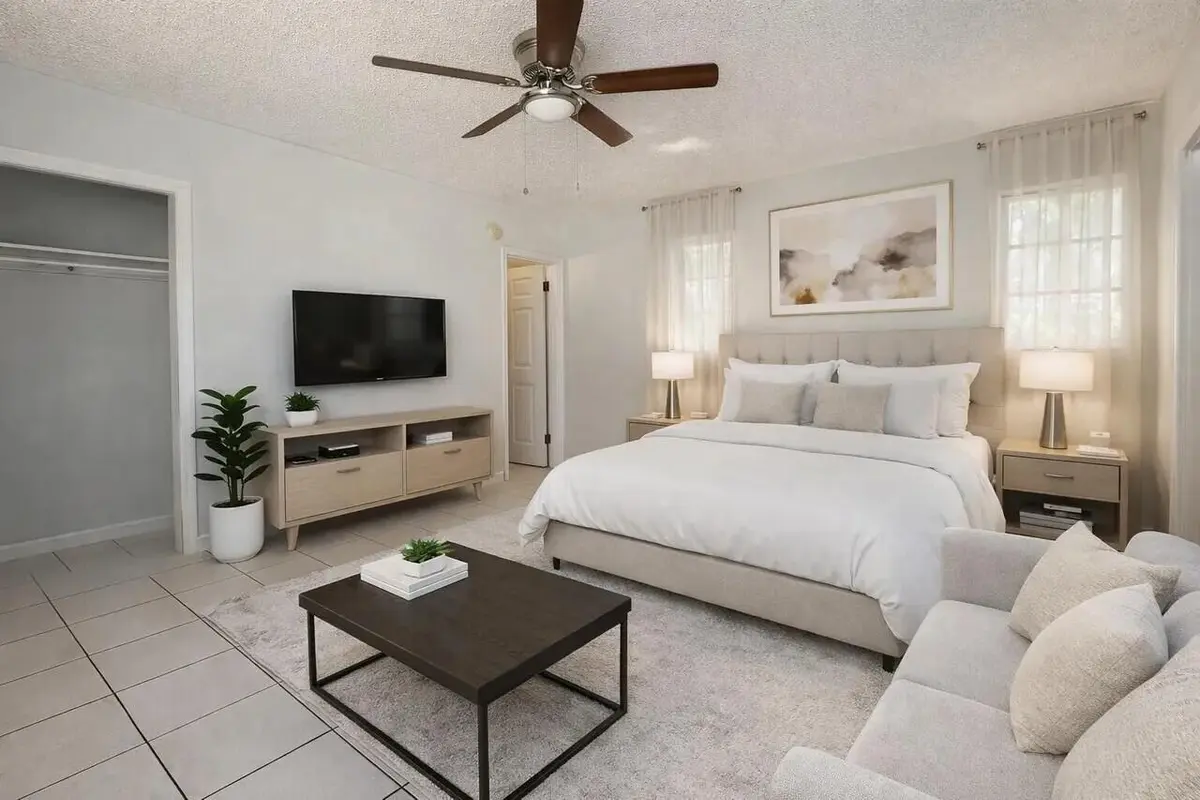 1721 6 at 1721 NE 9TH Street 1-5, Fort Lauderdale