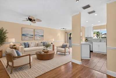 2047 DISCOVERY Circle, Deerfield Beach – Townhouse for sale