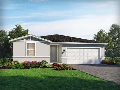 5497 HAMPTON PARK Circle, Vero Beach – Single Family Residence for sale