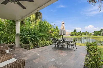 2755 MISTY OAKS Circle, Royal Palm Beach – Single Family Residence for sale