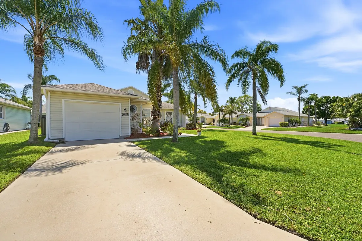 03_front at 5930 Foxtail Way, Fort Pierce