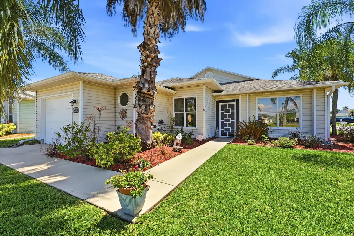04_front at 5930 Foxtail Way, Fort Pierce