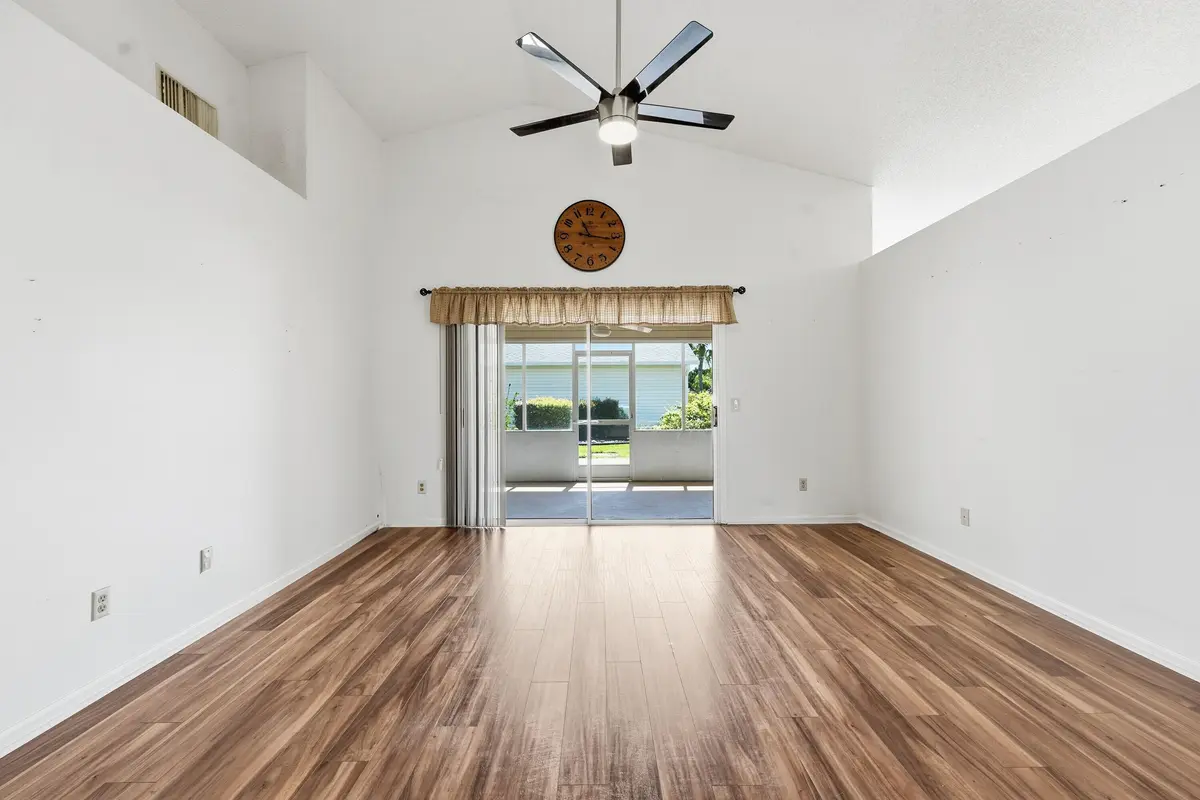 06_living room at 5930 Foxtail Way, Fort Pierce