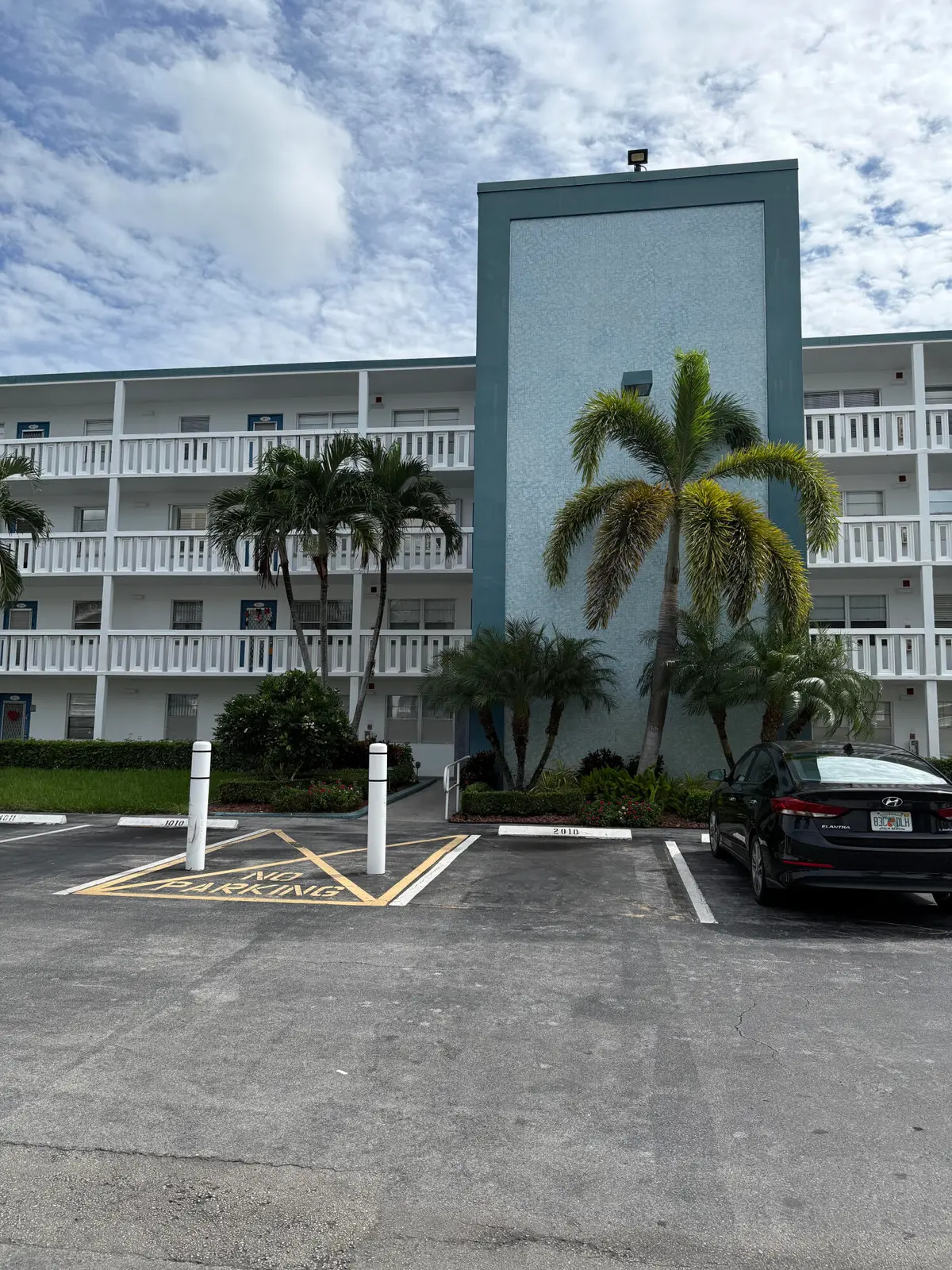 exeter a at 1008 EXETER A, Boca Raton
