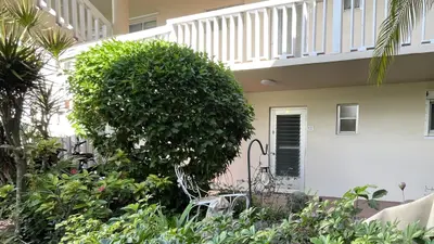 2856 Garden Drive 102, Lake Worth Beach – Condominium for sale