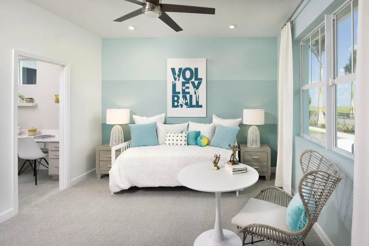 WEB Biscayne Girls Room by RHP at 10840 SW Orana Drive, Port St. Lucie