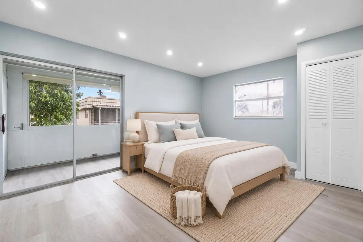 bedroom at 171 Monaco Way, Delray Beach