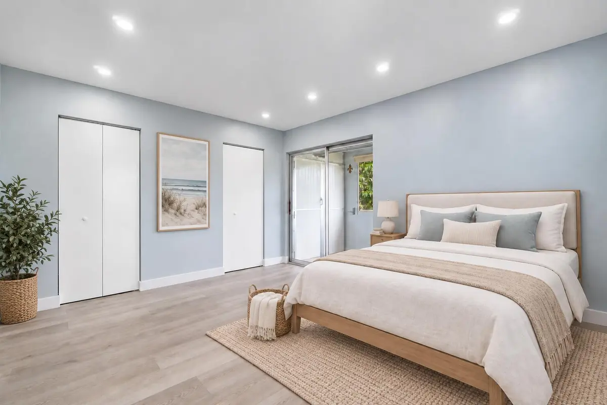 bedroom at 171 Monaco Way, Delray Beach