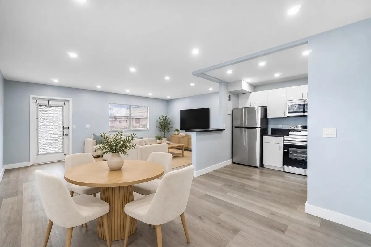 Kitchen/Dining at 171 Monaco Way, Delray Beach