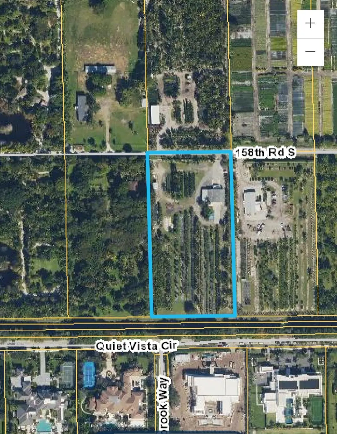 9278 158TH Road, Delray Beach, FL – photo 1