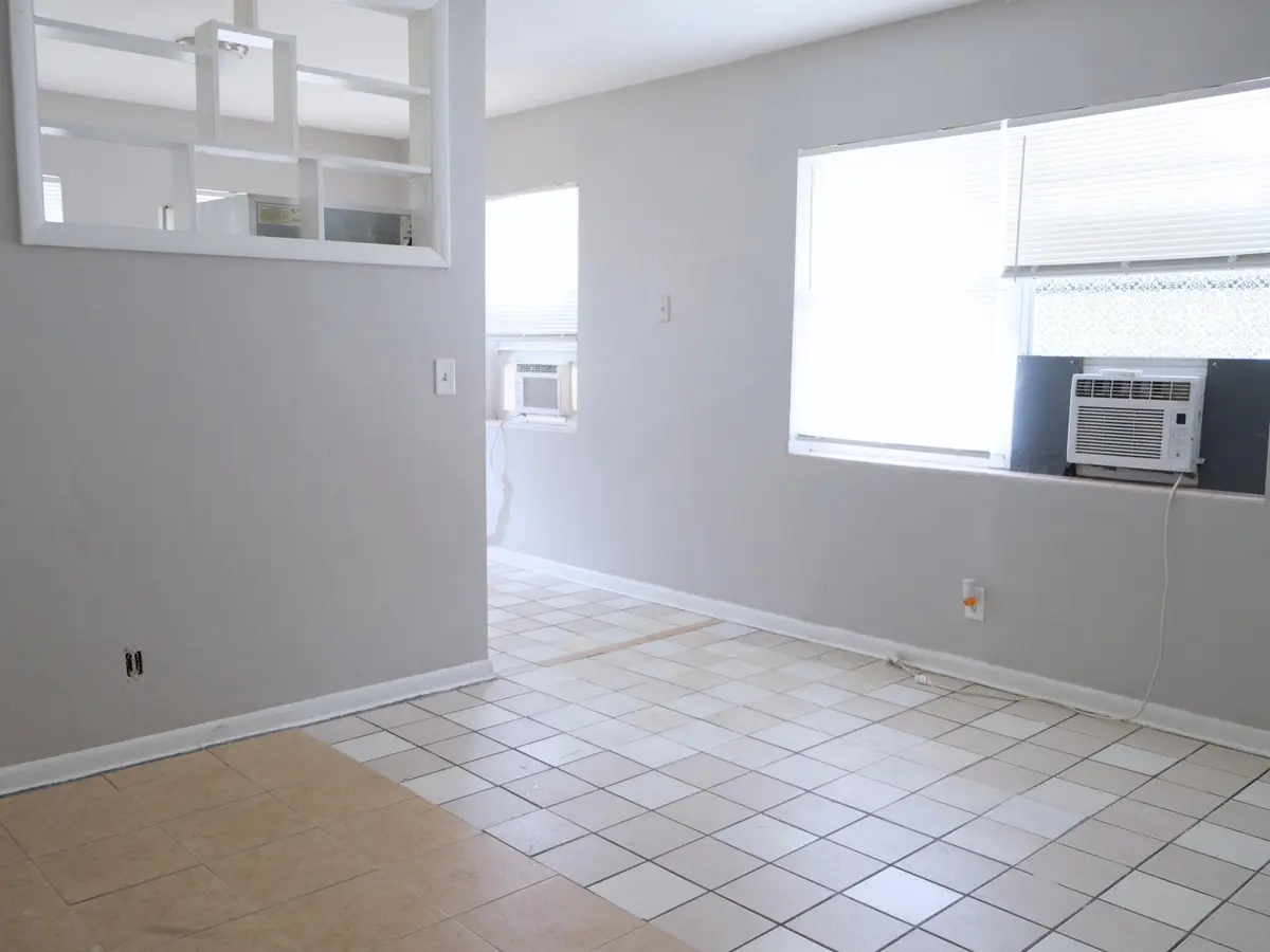 Living Room at 1215 7TH Avenue 1217, Lake Worth Beach