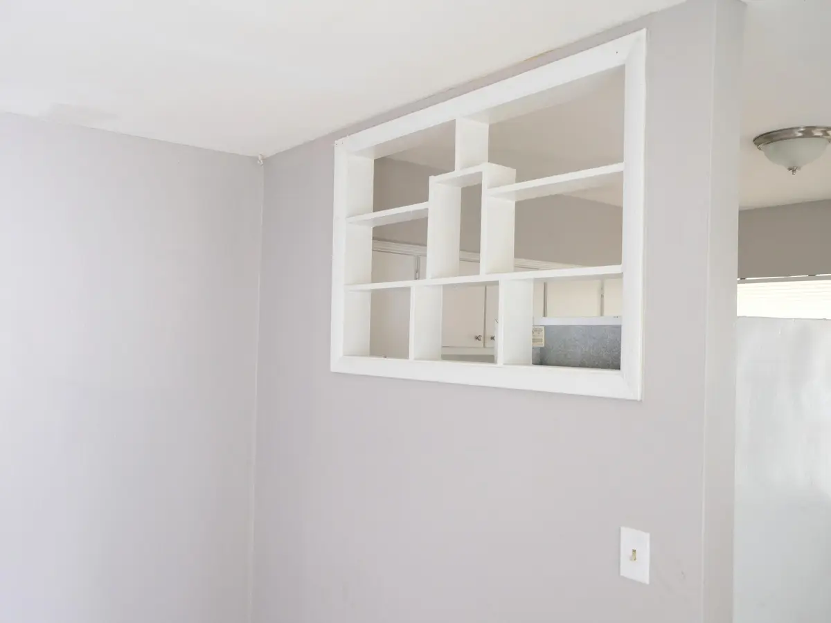 Living Room at 1215 7TH Avenue 1217, Lake Worth Beach
