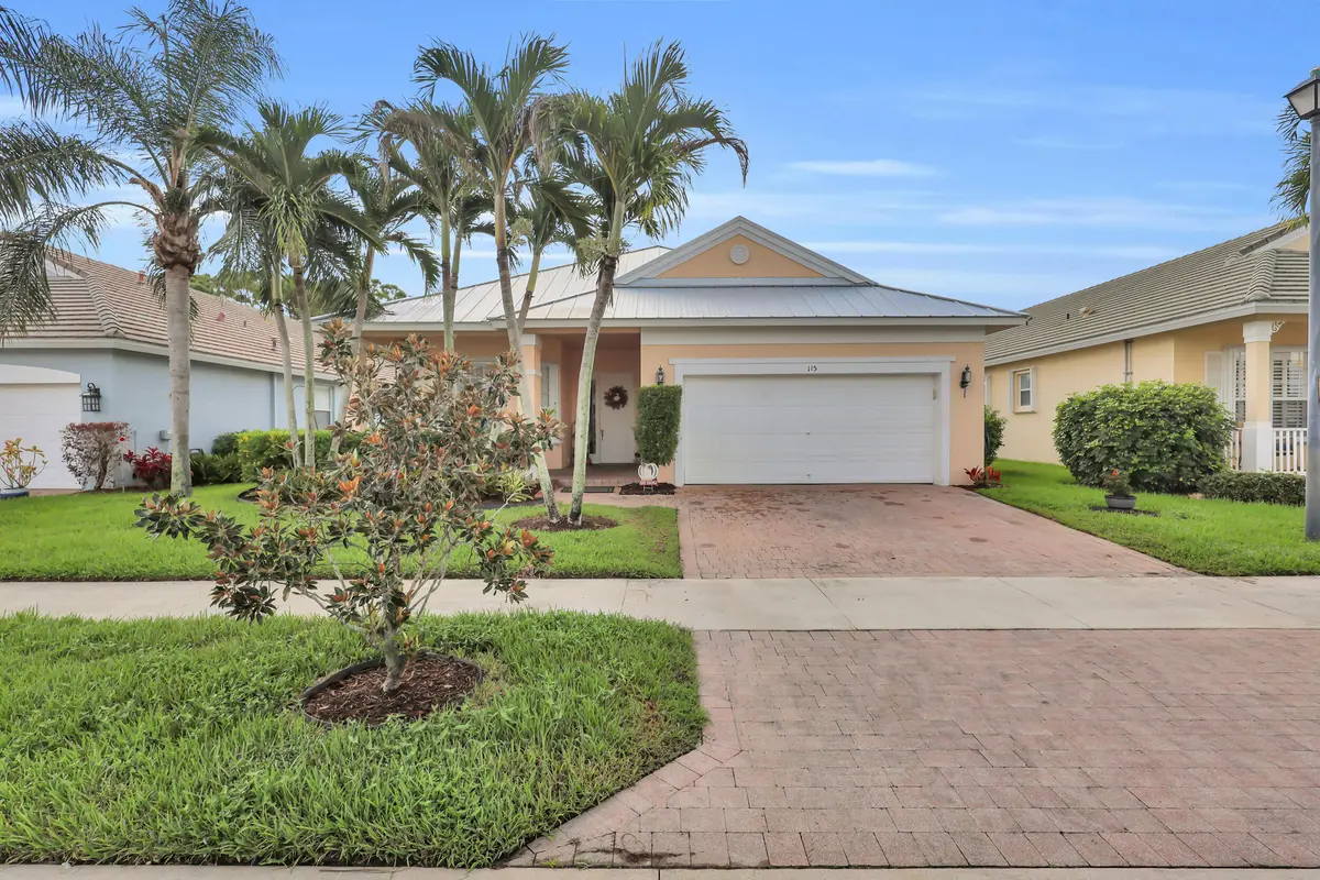 115 nw berkeley ave - 02 at 115 NW Berkeley Avenue, Port St. Lucie