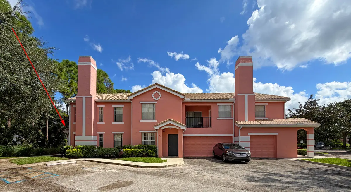 106 SW Peacock Boulevard 4-101, Port St. Lucie, FL – photo 2