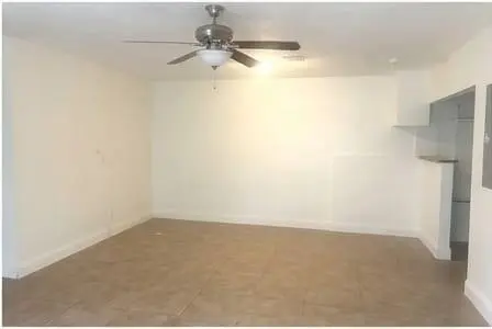 Bedroom at 1067 Iroquois Avenue, Fort Lauderdale