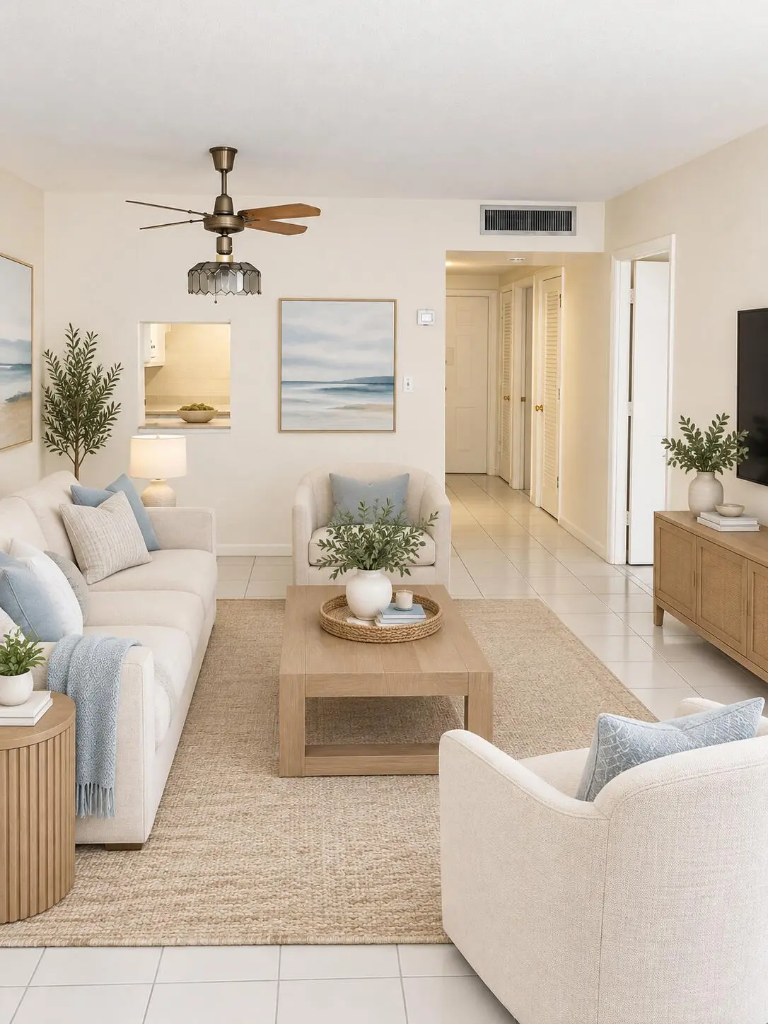 47B462B1-4967-4912-A814-5D907F8C92A9 at 2200 Park Lane 107, Hollywood