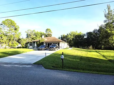 17149 W Alan Black Boulevard, The Acreage – Single Family Residence for sale