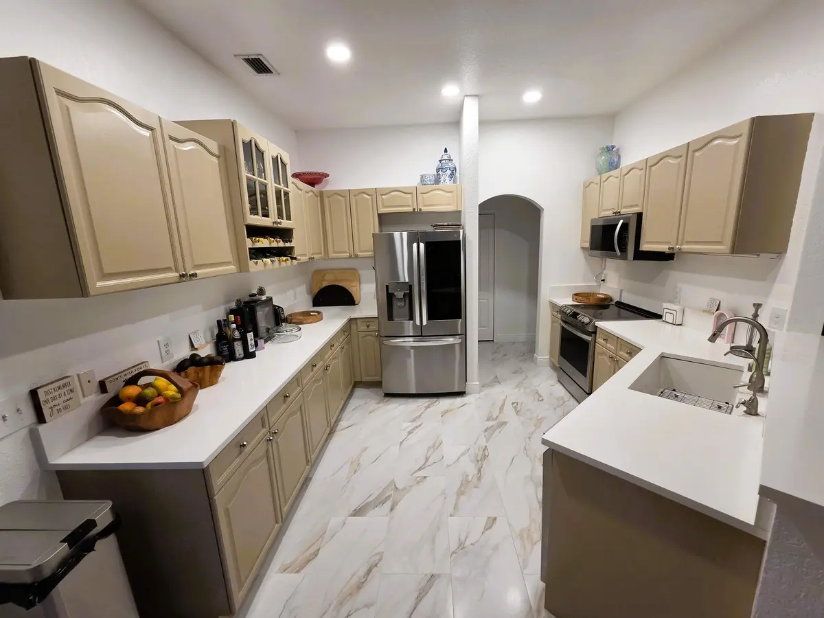 17149 Kitchen 2 at 17149 W Alan Black Boulevard, The Acreage