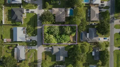 5501 BIRCH Drive, Fort Pierce – Unimproved Land for sale