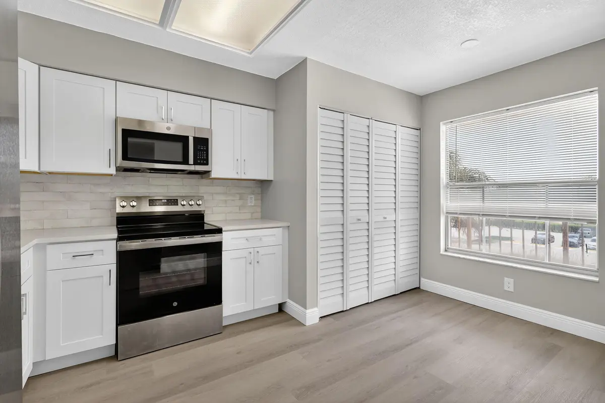 Kitchen1 at 14527 BONAIRE Boulevard 309, Delray Beach