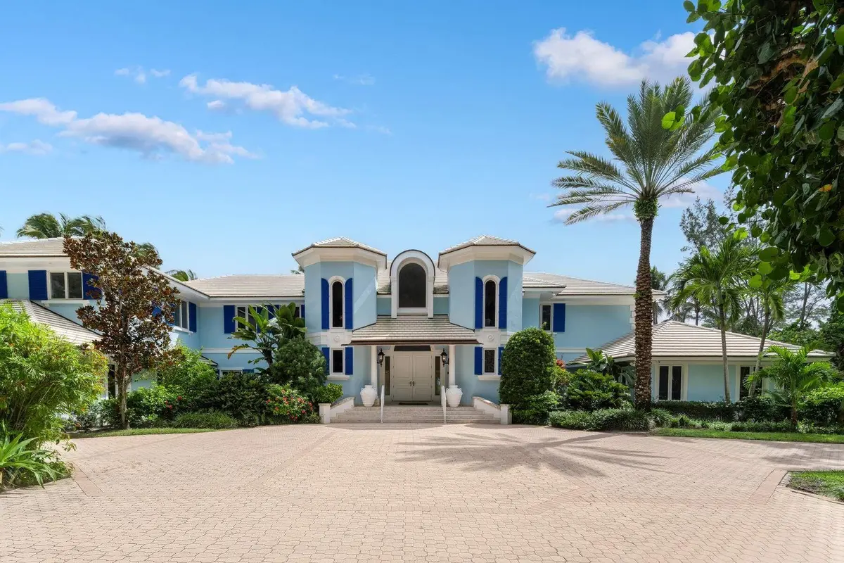 2999 N Ocean Boulevard - XV7TVM(2) at 2999 N Ocean Boulevard, Gulf Stream