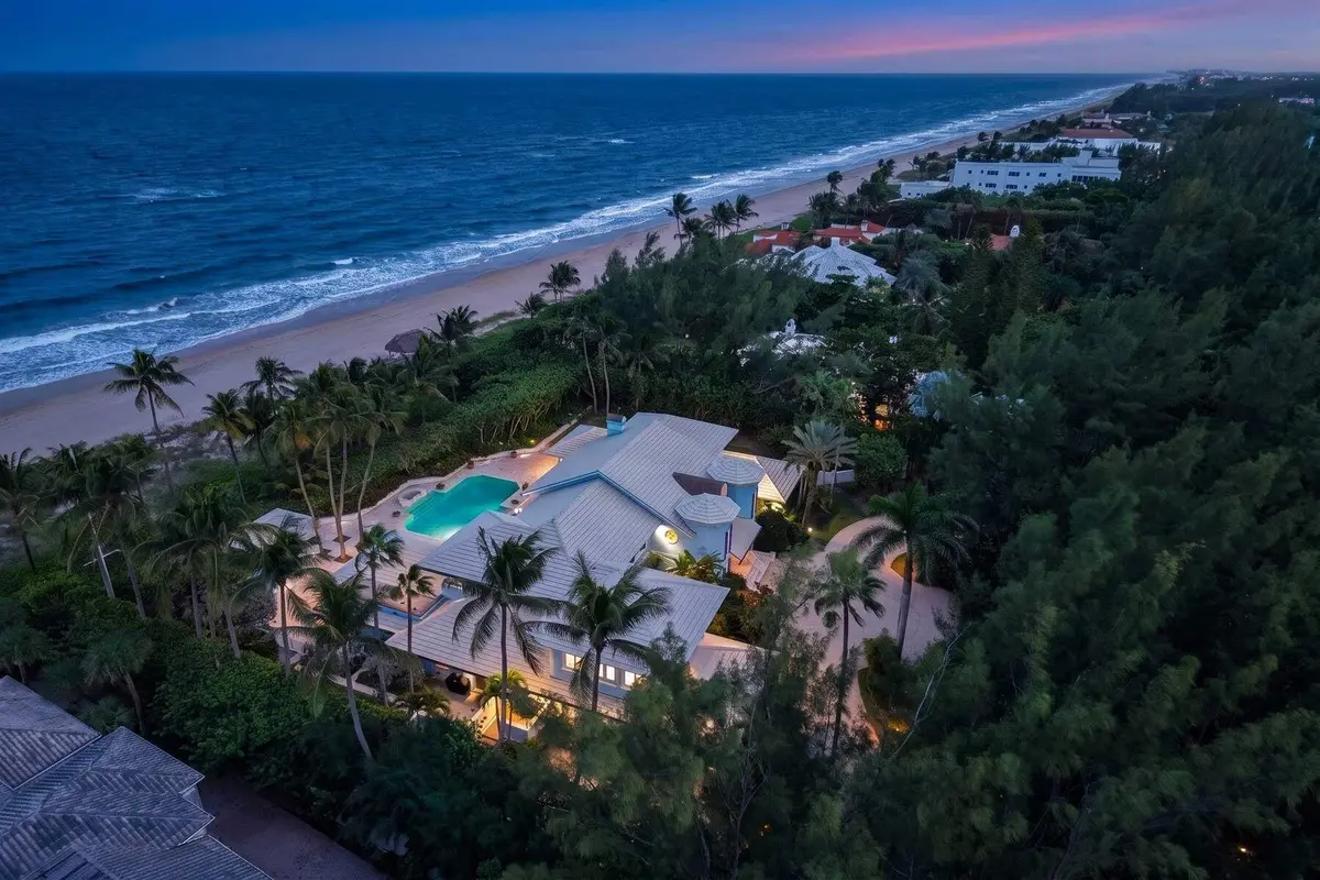 2999 N Ocean Boulevard - XV7TVM(5) at 2999 N Ocean Boulevard, Gulf Stream
