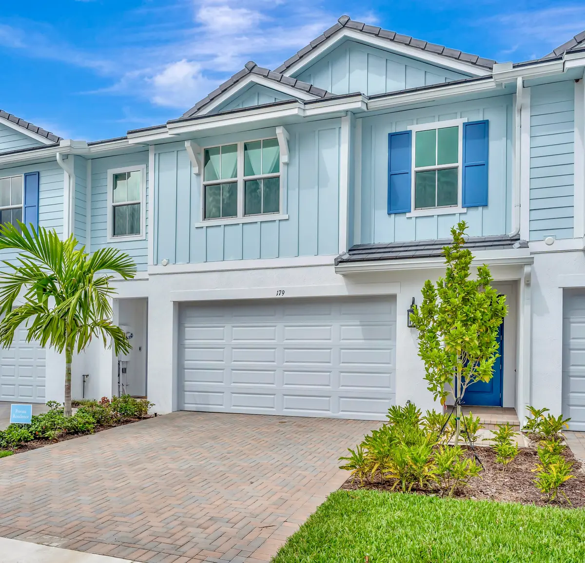 179 SE Birch Terrace at 179 SE Birch Terrace, Stuart