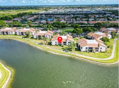 8571 BOCA GLADES Boulevard A, Boca Raton – Condominium for sale