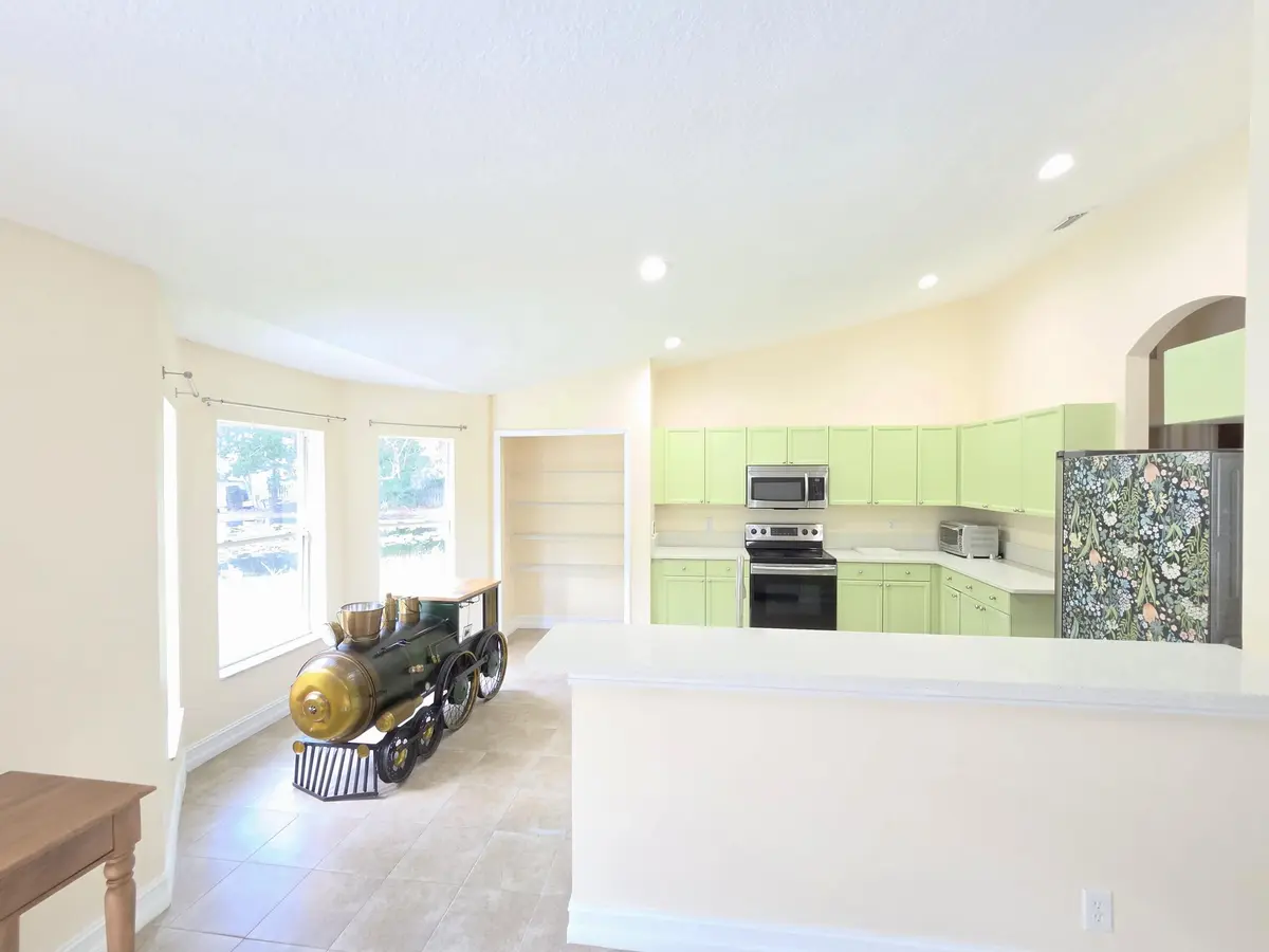 17148 30th Ln N Bar and Kitchen at 17148 30th Lane, Loxahatchee