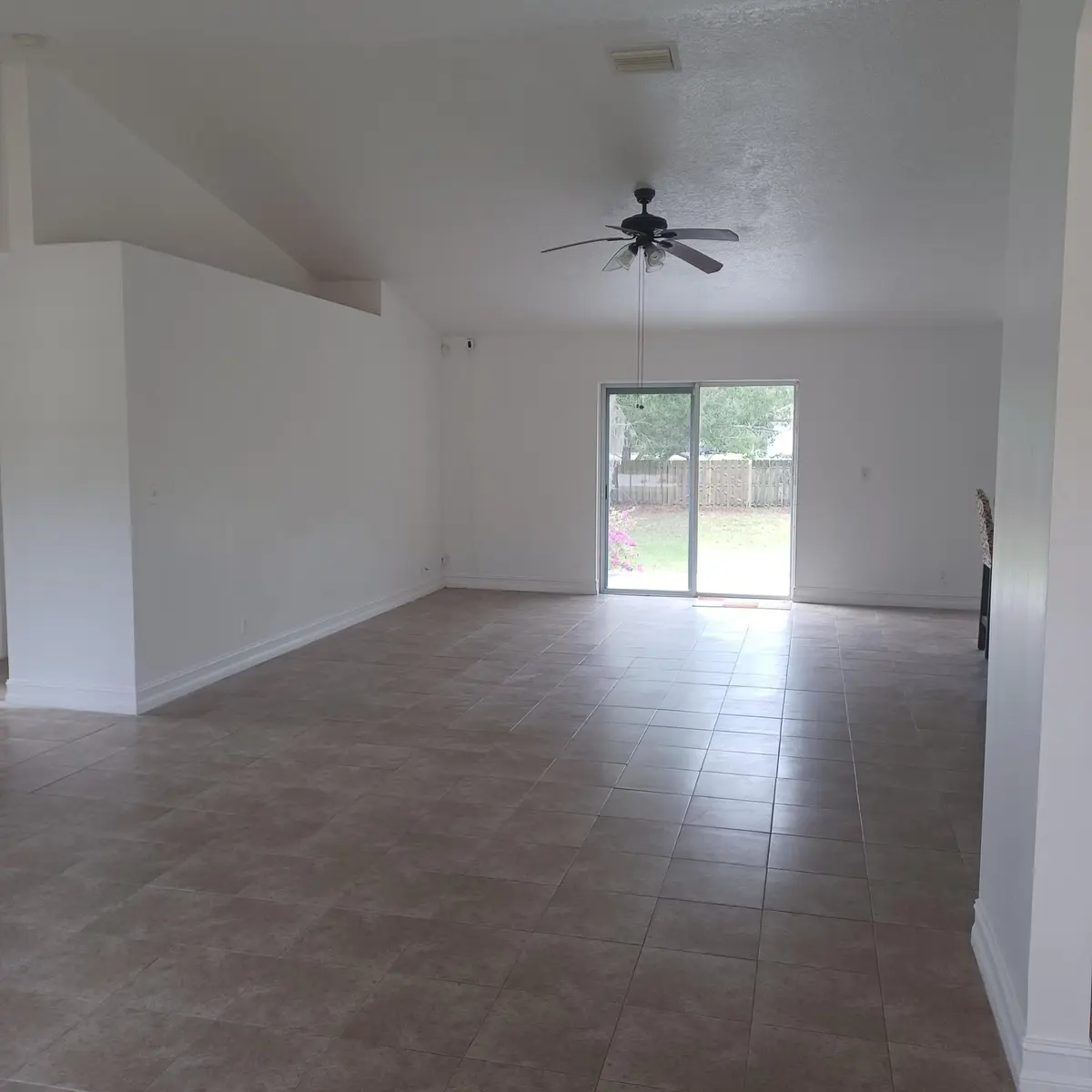 17148 30th Ln N Living Room at 17148 30th Lane, Loxahatchee